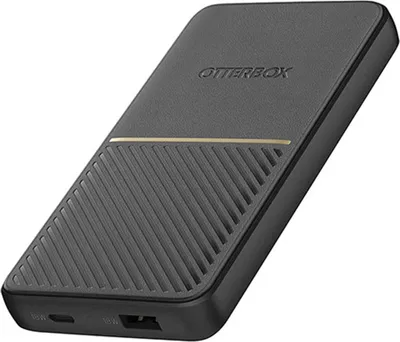 Otterbox - Fast Charge Pd Power Bank 10000 Mah