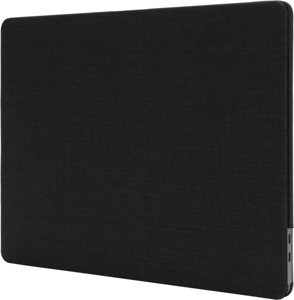 MacBook Pro 13 Textured Hardshell - Graphite | WOW! mobile boutique