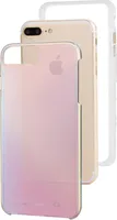 Case-Mate iPhone 8/7/6s/6 Plus Naked Tough Case - Iridescent | WOW! mobile boutique