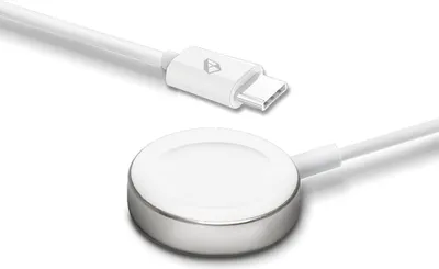 Apple Watch Charger, Type-C