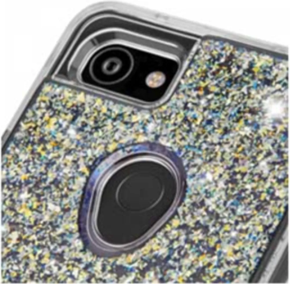 Case-Mate - Google Pixel 3a XL Twinkle Case | WOW! mobile boutique