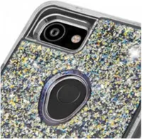 Case-Mate - Google Pixel 3a XL Twinkle Case | WOW! mobile boutique