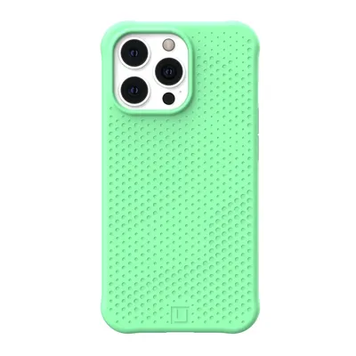 iPhone 13 Pro  Green (Spearmint) Dot Case