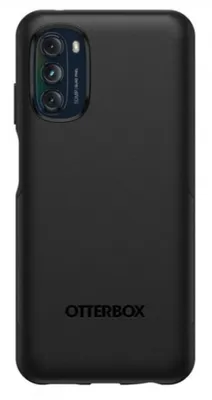 - Commuter Lite Case - Motorola Moto G 5g 2022