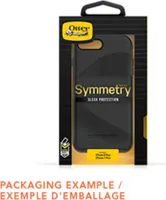 OtterBox Note 10+ Symmetry Clear Case - Clear | WOW! mobile boutique