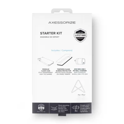 Strtr Kit iPhone 14 Pro