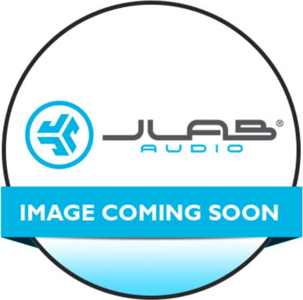 Jbuds Lux ANC Wireless Over Ear Headphones Graphite | WOW! mobile boutique