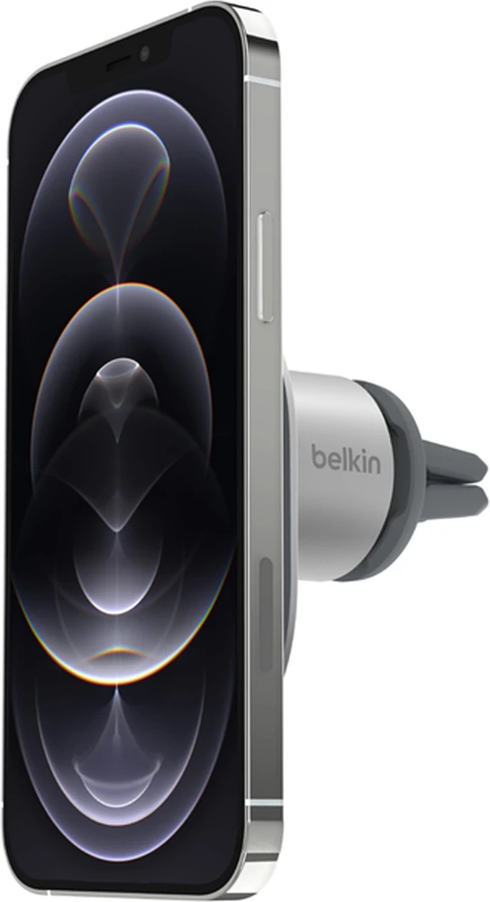 Belkin - Passive Magnetic Car Vent Mount | WOW! mobile boutique