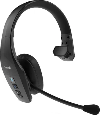 B650-XT Bluetooth Headset - Black