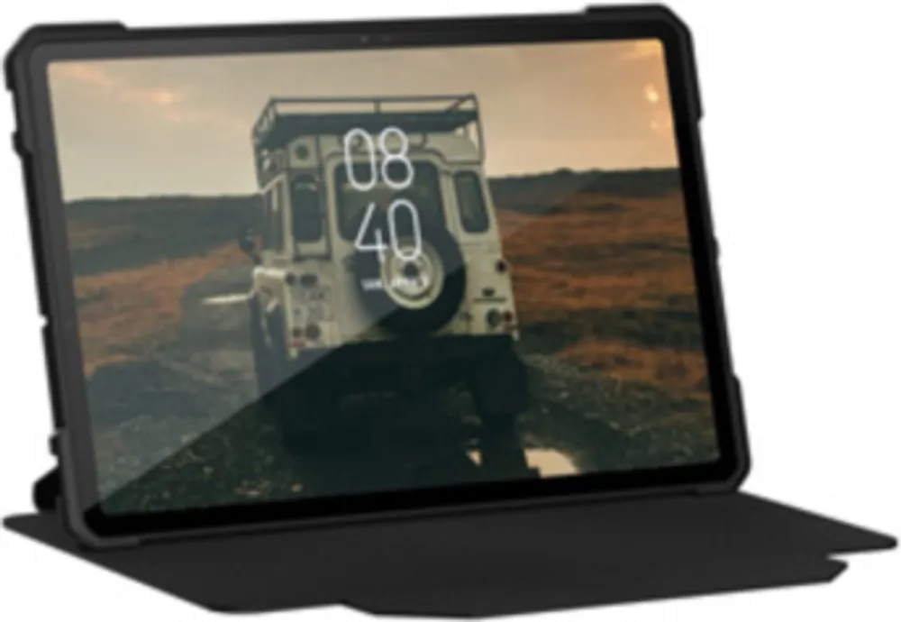 Galaxy Tab S7+ Metropolis Series Case