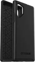 OtterBox Note 10+ Symmetry Case - Black | WOW! mobile boutique