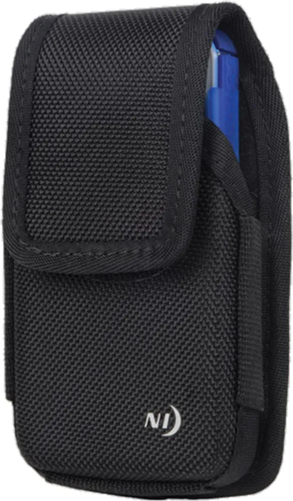 XL Hardshell Rugged Vertical Pouch