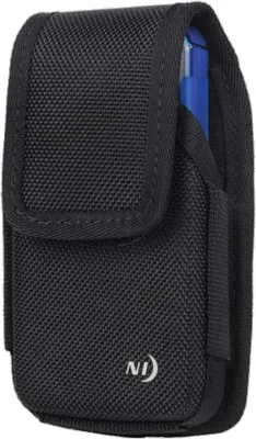 XL Hardshell Rugged Vertical Pouch