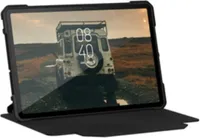 Galaxy Tab S7 Metropolis Series Case