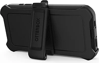 iPhone 15 Pro Otterbox Defender Series Case - Black | WOW! mobile boutique