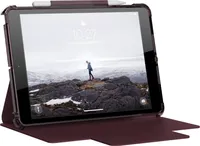 iPad 10.2" UAG U Lucent Case - Aubergine And Dusty Rose | WOW! mobile boutique