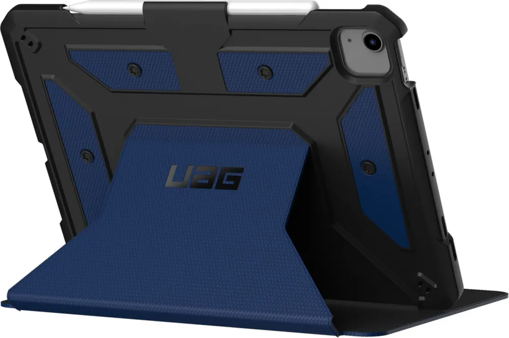 iPad Air 10.9 (2020) (4th Gen)/Pro 11 (2020/2019/2018) UAG Metropolis Series Case