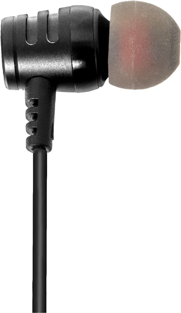 In-Ear Wired Headphones for Type C Devices