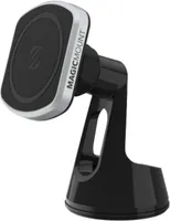 - Magicmount Pro 2 Window  /  Dash Mount - Black And Silver