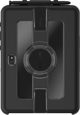 Otterbox Étui Universe Noir/Clear Pro-Pack BULK pour Samsung Galaxy Tab Active Pro | WOW! mobile boutique