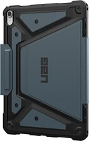 iPad Air 11 2024 UAG Metropolis SE - Black | WOW! mobile boutique