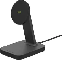 - Universal Wireless Charge Pad w/stand