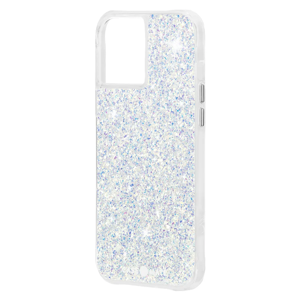 iPhone 12/12 Pro Twinkle Case with Micropel