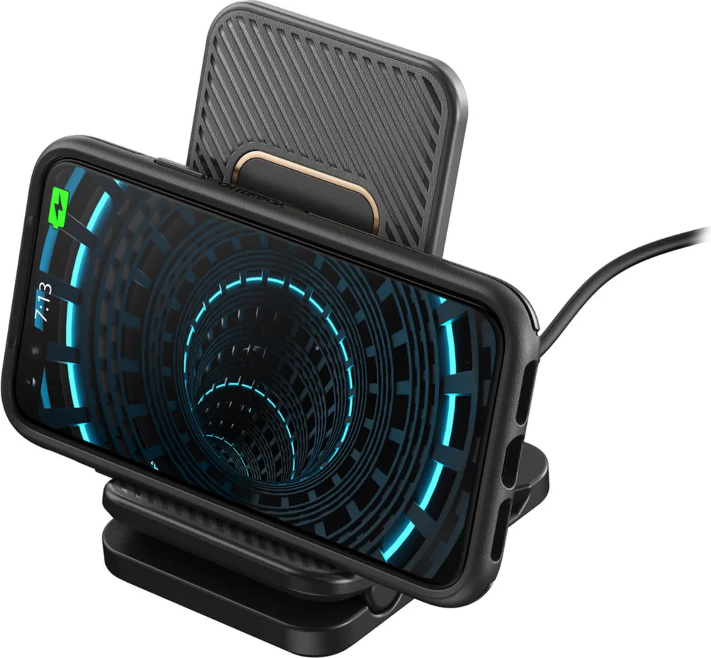 OtterBox - Qi Wireless Folding Charging Pad | WOW! mobile boutique