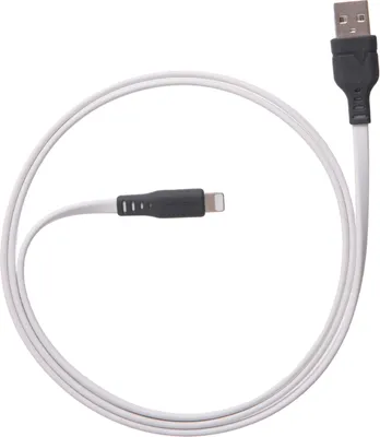 - Chargesync Flat Usb A To Usb C Cable 3.3ft