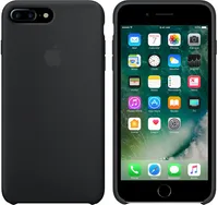 iPhone 7 Plus Silicone Case