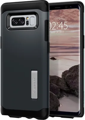 Galaxy Note8 Slim Armor Case