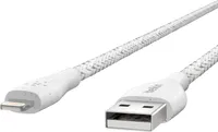 Duratek Plus Apple Lightning Cable 4ft