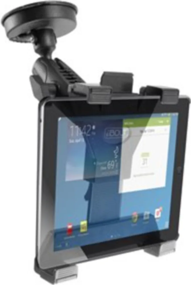 - BizMount Tab Dock Holder 7-10" Tablets