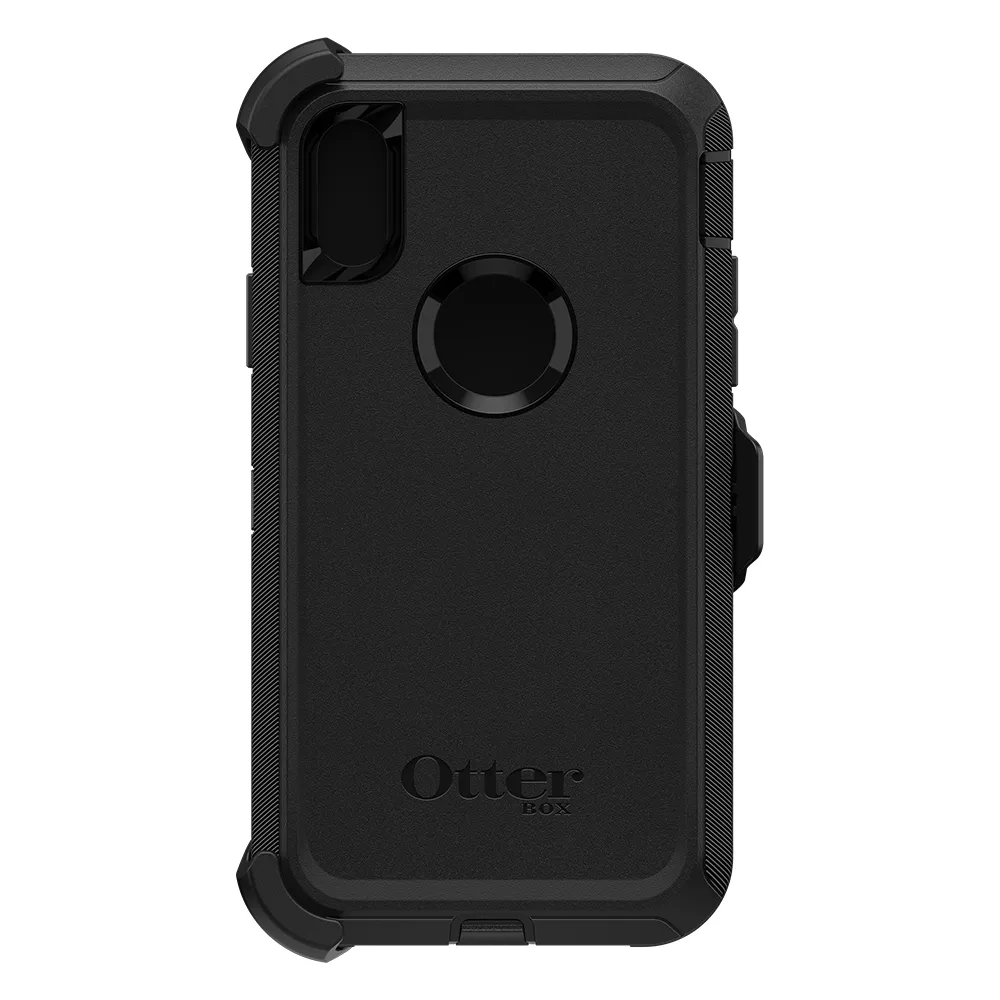 Otterbox - iPhone XR Defender Case | WOW! mobile boutique