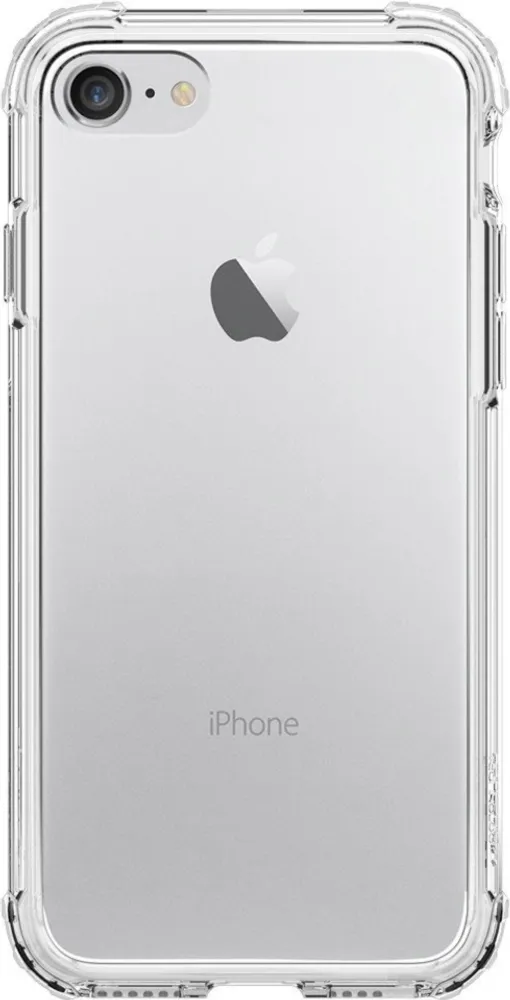 iPhone 8/7 Crystal Shell Case