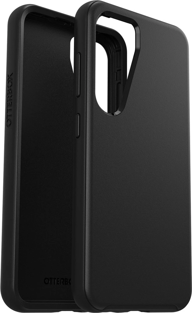 Samsung Galaxy S23 5G Otterbox Symmetry Series Case - Black | WOW! mobile boutique