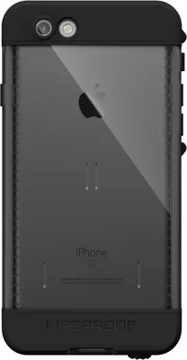 iPhone 6s Nuud Waterproof Case