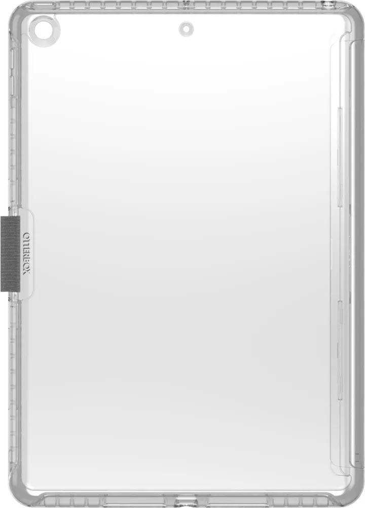 OtterBox - iPad 10.2 7th Gen Clear Symmetry Case | WOW! mobile boutique
