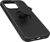 iPhone 15 Pro Max Otterbox OtterGrip Symmetry w/ MagSafe Series Case - Black | WOW! mobile boutique