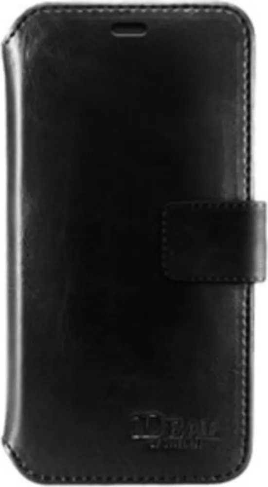 iPhone 11 Pro STHLM Wallet - Black | WOW! mobile boutique