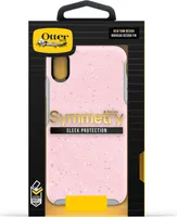 OtterBox iPhone XS MAX Symmetry Case - Black | WOW! mobile boutique