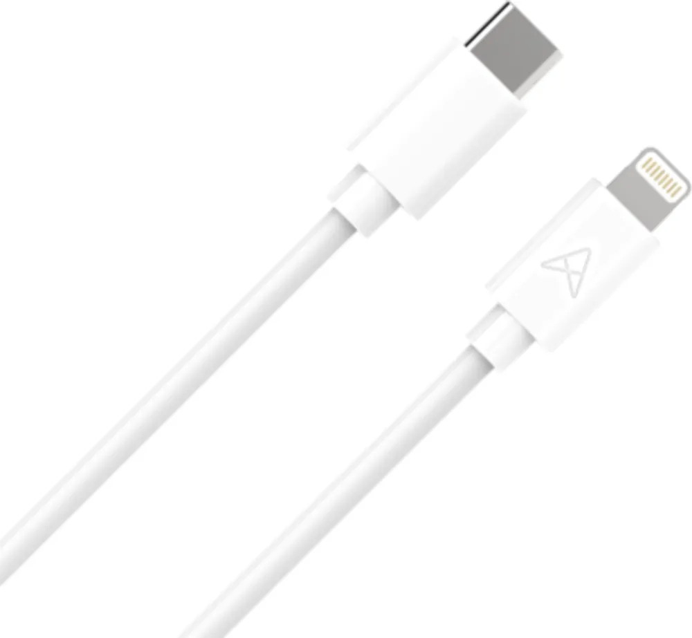PROCharge USB-C to Lightning Cable (1.2M)