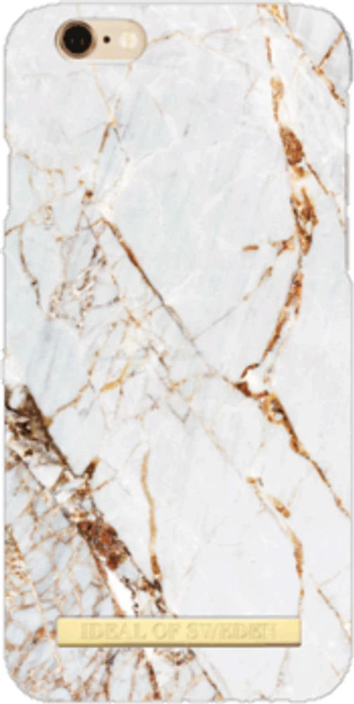 iPhone 8/7/6s/6 Fashion Case - Port Laurent Marble | WOW! mobile boutique