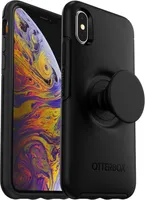 iPhone XS/X Otter + Pop Symmetry Series Case