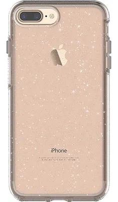 iPhone SE/8/7 Symmetry Clear Case