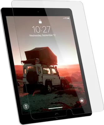 iPad 10.2/iPad Pro 10.5/iPad Air 3 Screen Protector | WOW! mobile boutique