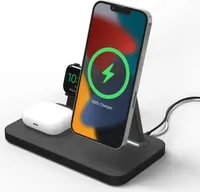 mophie universal snap+ 3-in-1 stand