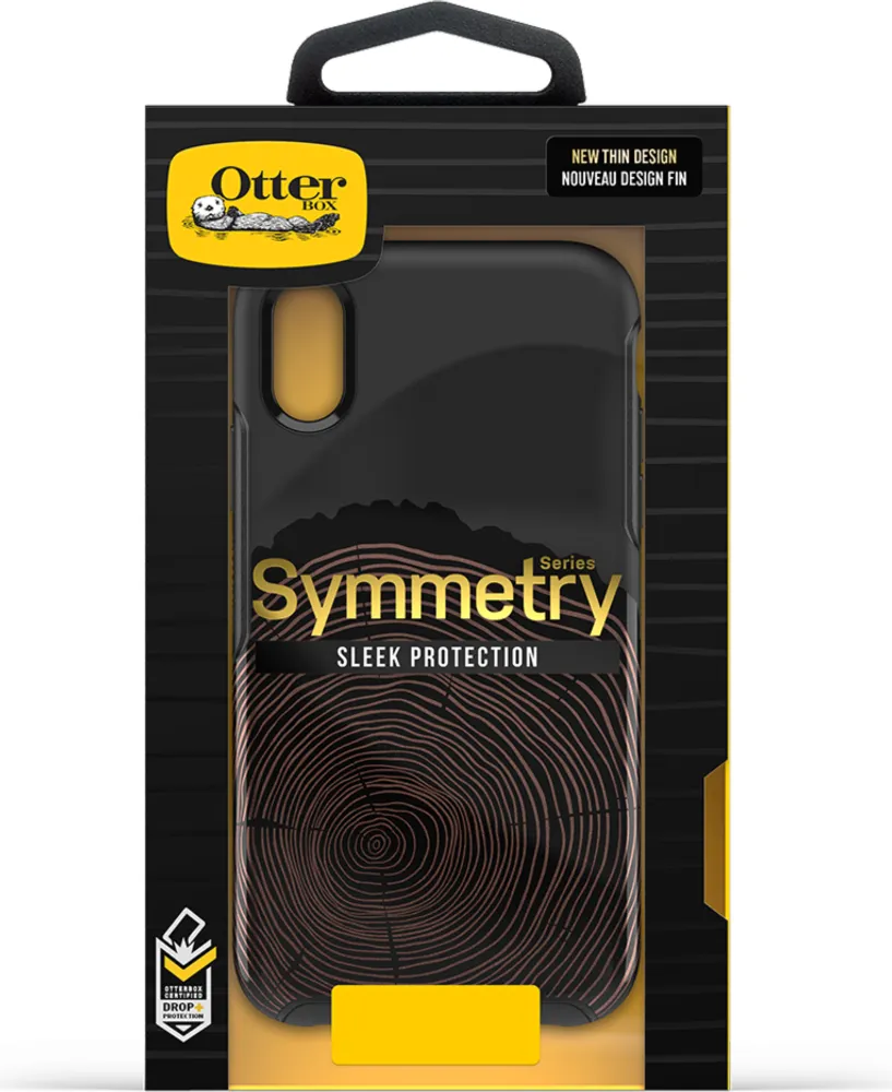 iPhone XR Symmetry Case