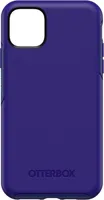 iPhone 11 Pro Max Symmetry Series Case - Blue/Blue (Sapphire Secret) | WOW! mobile boutique