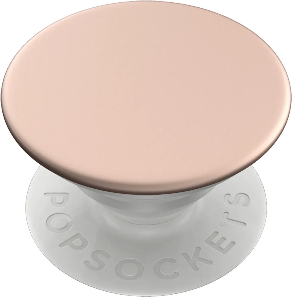 Popsockets - Popgrips Swappable Aluminum Premium Device Stand And Grip | WOW! mobile boutique